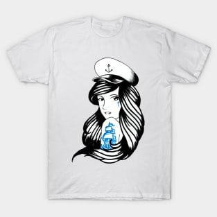 Mariner T-Shirt